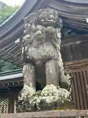 伊奈波神社(岐阜県)