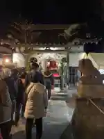 谷河内日枝神社(東京都)