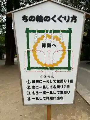 青山熊野神社(東京都)