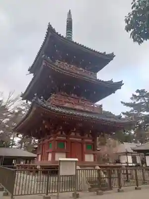 鶴林寺(兵庫県)