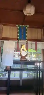 殺生石稲荷神社(福島県)
