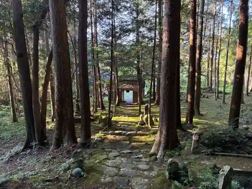 浪切不動尊(徳島県)