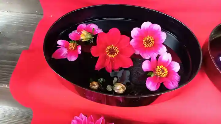 阿邪訶根神社(福島県)