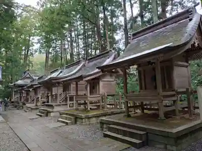 彌彦神社(新潟県)