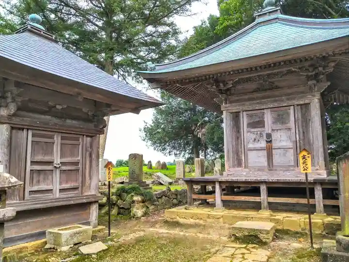 萬松山大雄寺(宮城県)