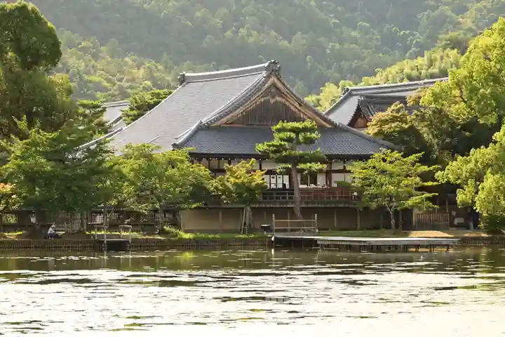 大覚寺(京都府)