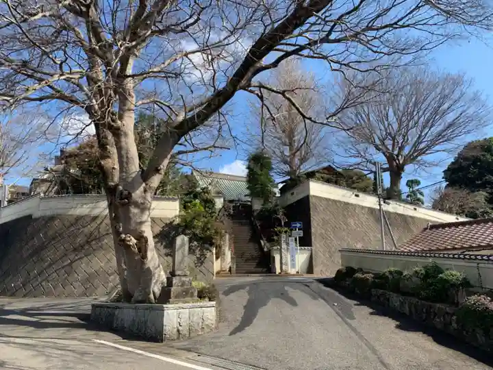 本昌寺(千葉県)