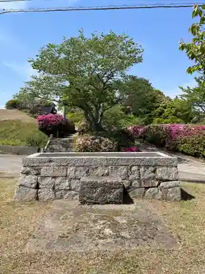 宮尾八幡宮(山口県)