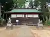 惣態神社(千葉県)