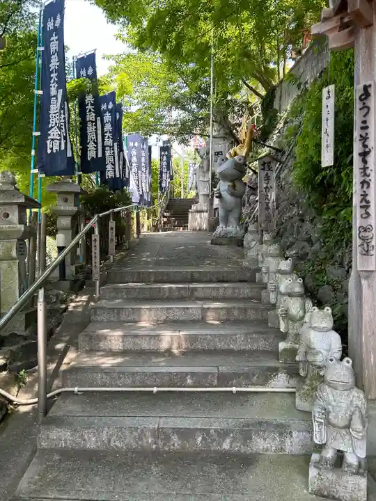 正法寺(福岡県)