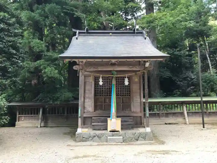 御形神社(兵庫県)