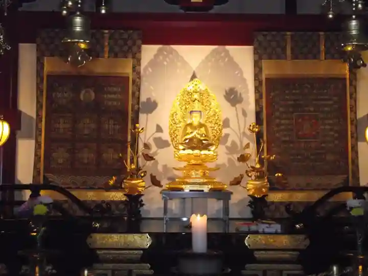 弘法寺(龍生院)(東京都)