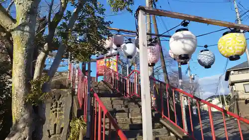 仙台八坂神社(宮城県)