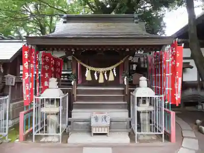 挙母神社(愛知県)