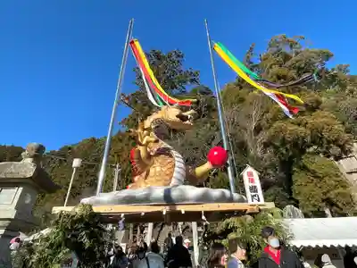 辰水神社(三重県)