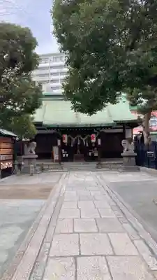 天神社(大阪府)