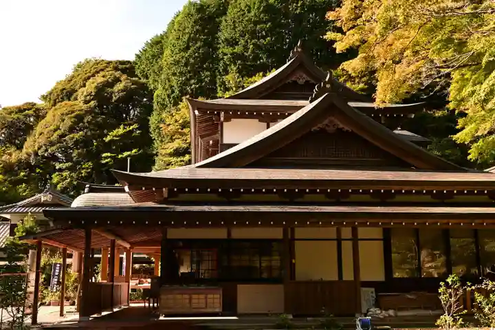 両子寺(大分県)