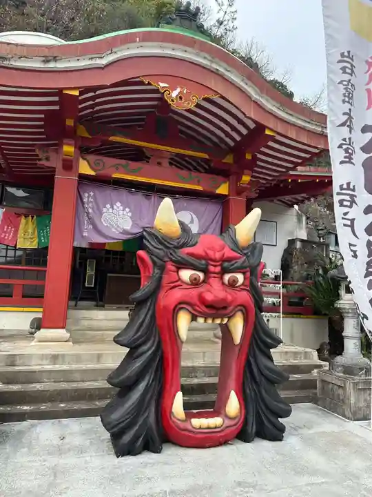 岩戸弘法弘峰寺(岐阜県)