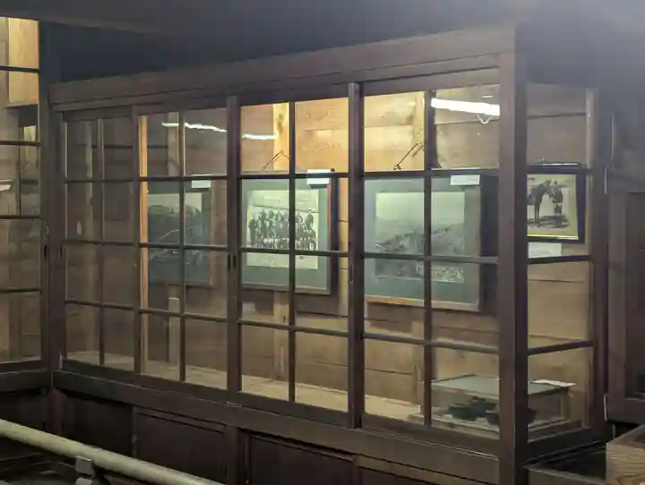 京都乃木神社(京都府)