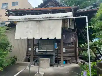 善福寺(岐阜県)