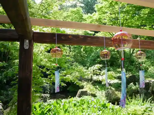 青龍山 吉祥寺(群馬県)