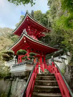 金泉寺(徳島県)