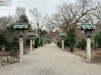 櫛田神社(富山県)