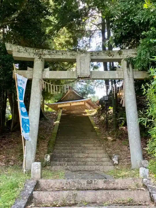 日向神社(京都府)