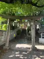田端八幡神社(東京都)