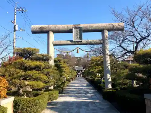 田村神社(香川県)