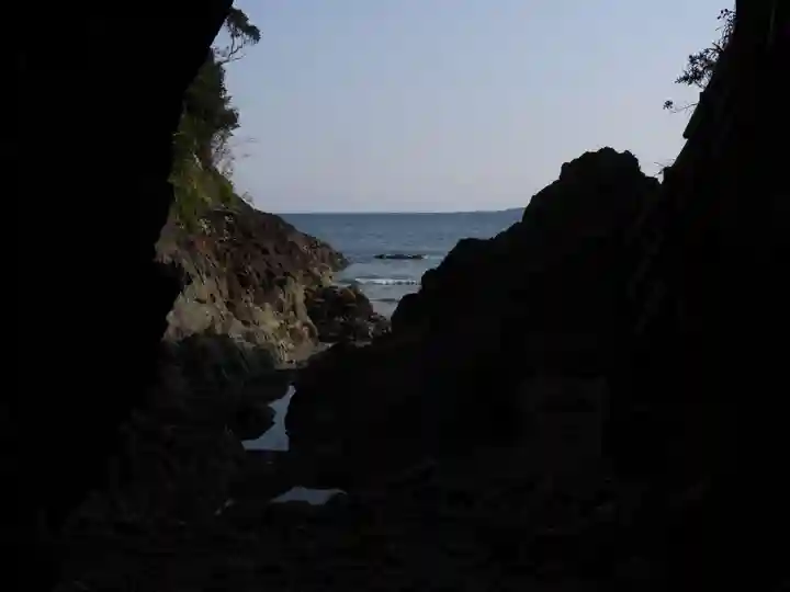 鵜戸神社(大御神社境内社)(宮崎県)