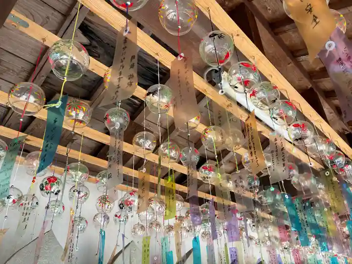 童学寺(徳島県)