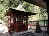 猿田彦神社(東京都)