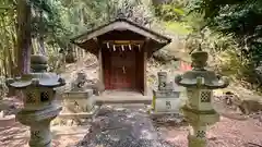 秋葉神社(兵庫県)