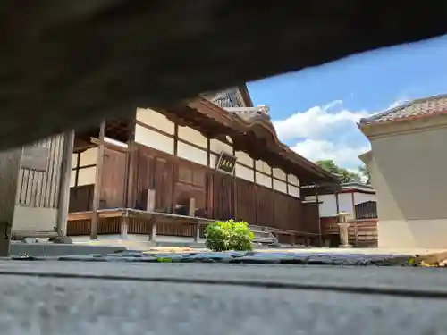 護国寺(東京都)