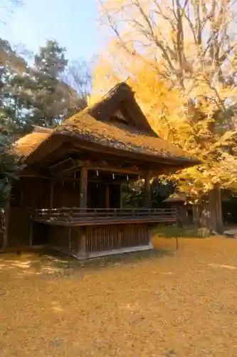 玉敷神社(埼玉県)