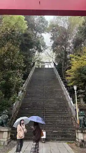 愛宕神社(東京都)