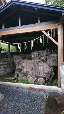 八雲神社(宮城県)