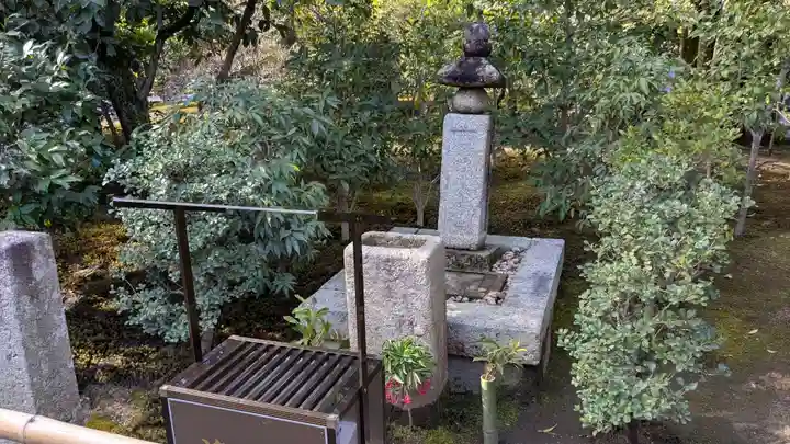 鹿苑寺(金閣寺)(京都府)