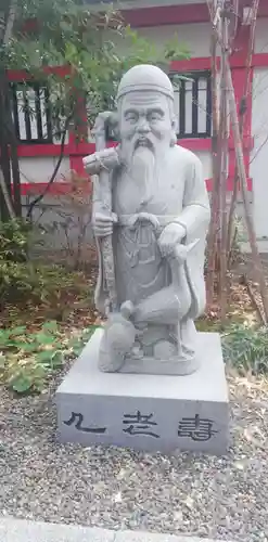 成子天神社(東京都)