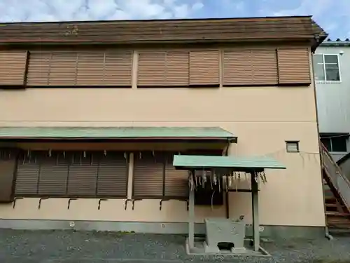 西宮恵比寿神社(静岡県)