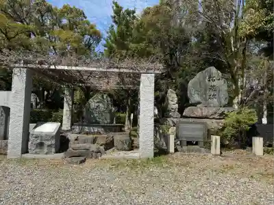 滋賀県護国神社(滋賀県)