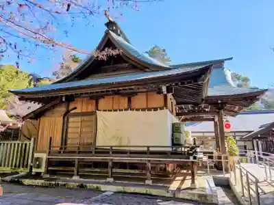 村松大神宮(茨城県)
