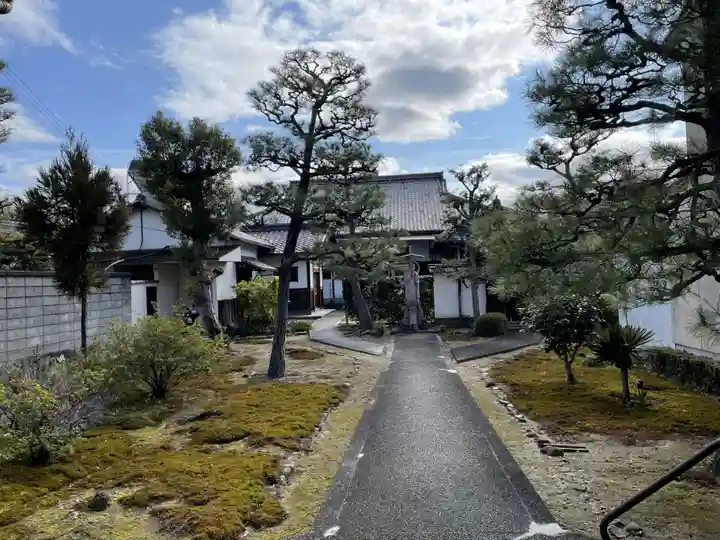 西王寺(京都府)