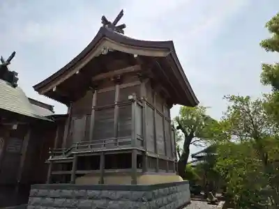 新北神社(佐賀県)