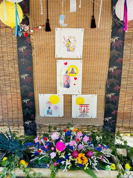 竹神社(三重県)