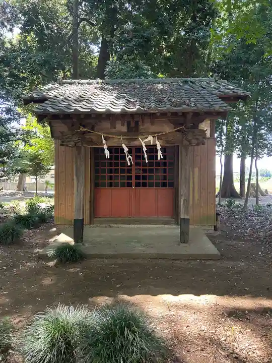 八幡神社(埼玉県)