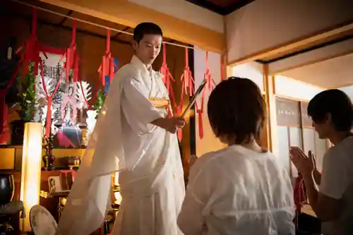 弘法院大師堂(福井県)