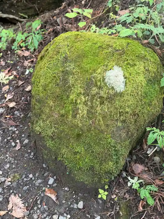 戸隠神社奥社(長野県)