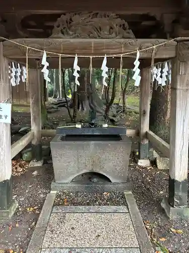 姉埼神社(千葉県)